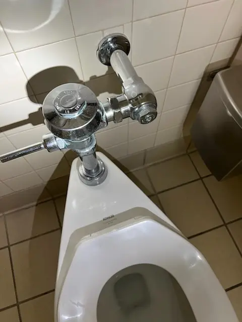 Fixture installation and repair for Hydro Jetting in Bridge City